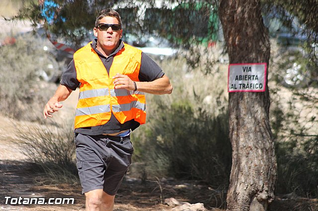 XVII Bike Maraton Btt Ciudad de Totana 2014 - 24